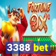 3388 bet